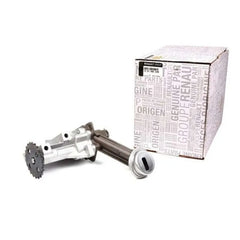 Latitude Yağ Pompası