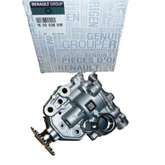 Master Yağ Pompası