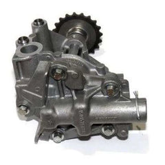 Latitude Yağ Pompası