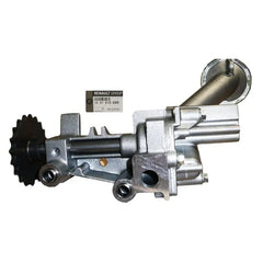 Laguna Yağ Pompası