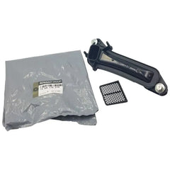 Master Motor Yağ Pompası Süzgeci