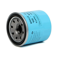 Trafic Yağ Filtresi