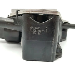 Trafic Yağ Soğutucu