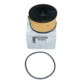 Kadjar Yağ Filtresi