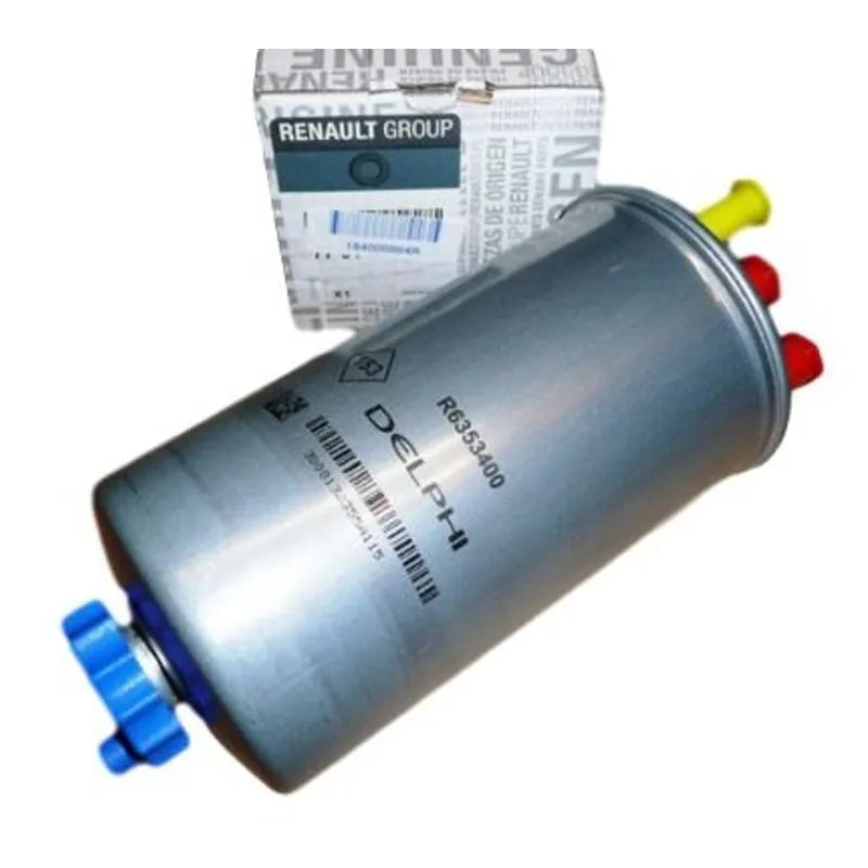 Logan Mazot Filtresi Logan Mazot Filtresi