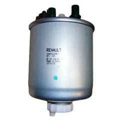 Laguna Mazot Filtresi