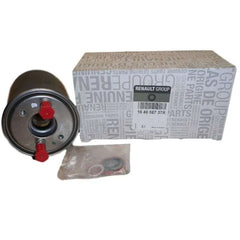 Trafic Mazot Filtresi