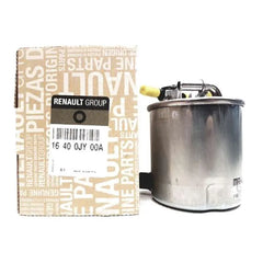 Koleos Mazot Filtresi