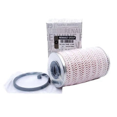 Master Mazot Filtresi