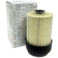 Master Mazot Filtresi