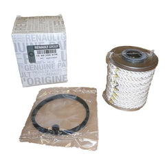 Master Mazot Filtresi