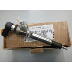 Talisman Mazot Enjektörü