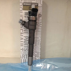 Lodgy Mazot Enjektörü