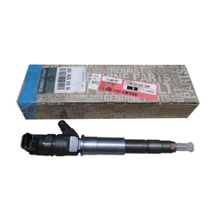 Trafic Mazot Enjektörü