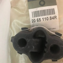 Duster Egzoz Askı Ve Montaj Lastik Takozu