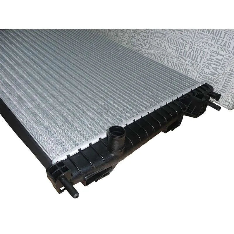 Megane Motor Su Radyatörü