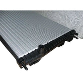 Megane Motor Su Radyatörü