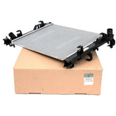 Logan Motor Su Radyatörü