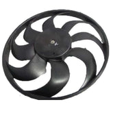 Clio Fan Motoru Ve Fan Pervanesi Seti