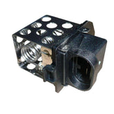 Megane Fan Rezistansı