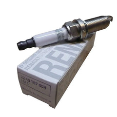 Captur Ateşleme Bujisi