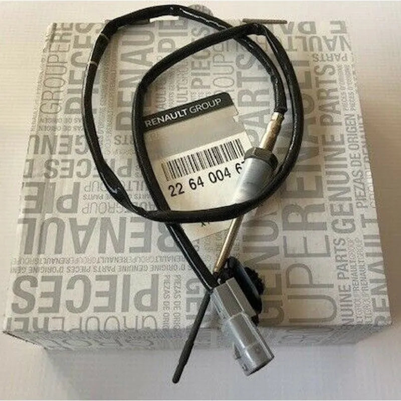 Kadjar Turbo Sıcaklık Sensörü