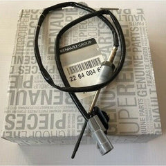 Kadjar Turbo Sıcaklık Sensörü