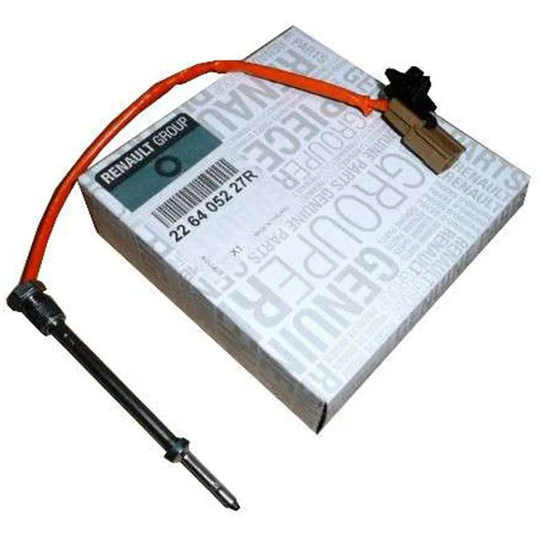 Talisman Turbo Sıcaklık Sensörü