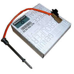 Fluence Turbo Sıcaklık Sensörü