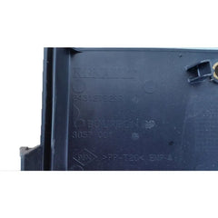 Talisman Sigorta Kutusu Kapağı