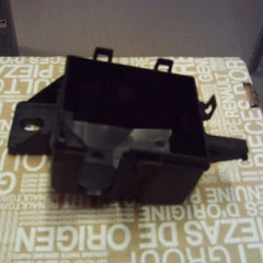 Fluence Sigorta Kutusu Kapağı