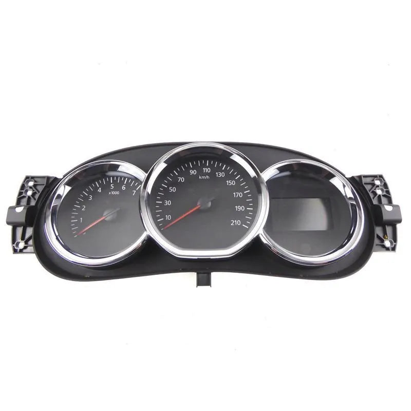 Dokker Gösterge Komple