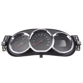 Dokker Gösterge Komple