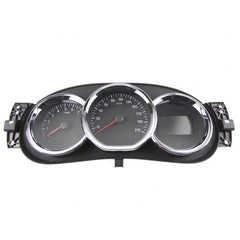 Dokker Gösterge Komple