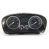 Laguna Gösterge Komple