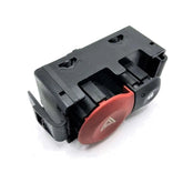 Clio Merkezi Kilit Ve Dörtlü Düğmesi