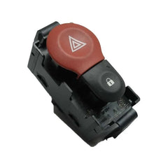 Kangoo Merkezi Kilit Ve Dörtlü Düğmesi