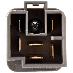 Koleos Röle Üniversal