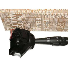 Duster Far Kumanda Kolu