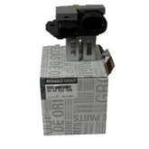 Clio Fan Rezistansı