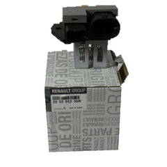 Clio Fan Rezistansı