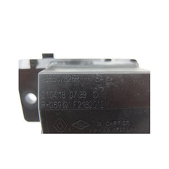 Captur Fan Rezistansı