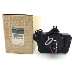 Clio Direksiyon Airbag Sargısı