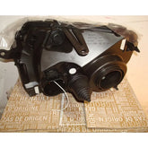 Duster Ön Far Komple