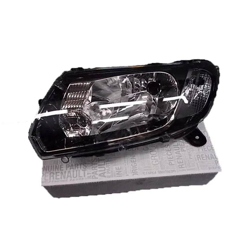 Sandero Ön Far Komple Sandero Ön Far Komple