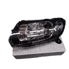 Logan Ön Far Komple