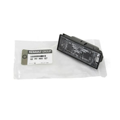 Megane Plaka Lambası