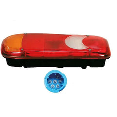 Master Stop Lambası