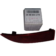 Clio Tampon Reflektörü