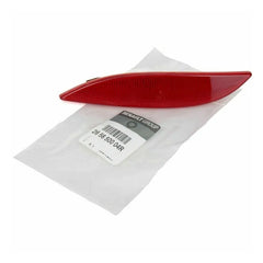 Megane Tampon Reflektörü